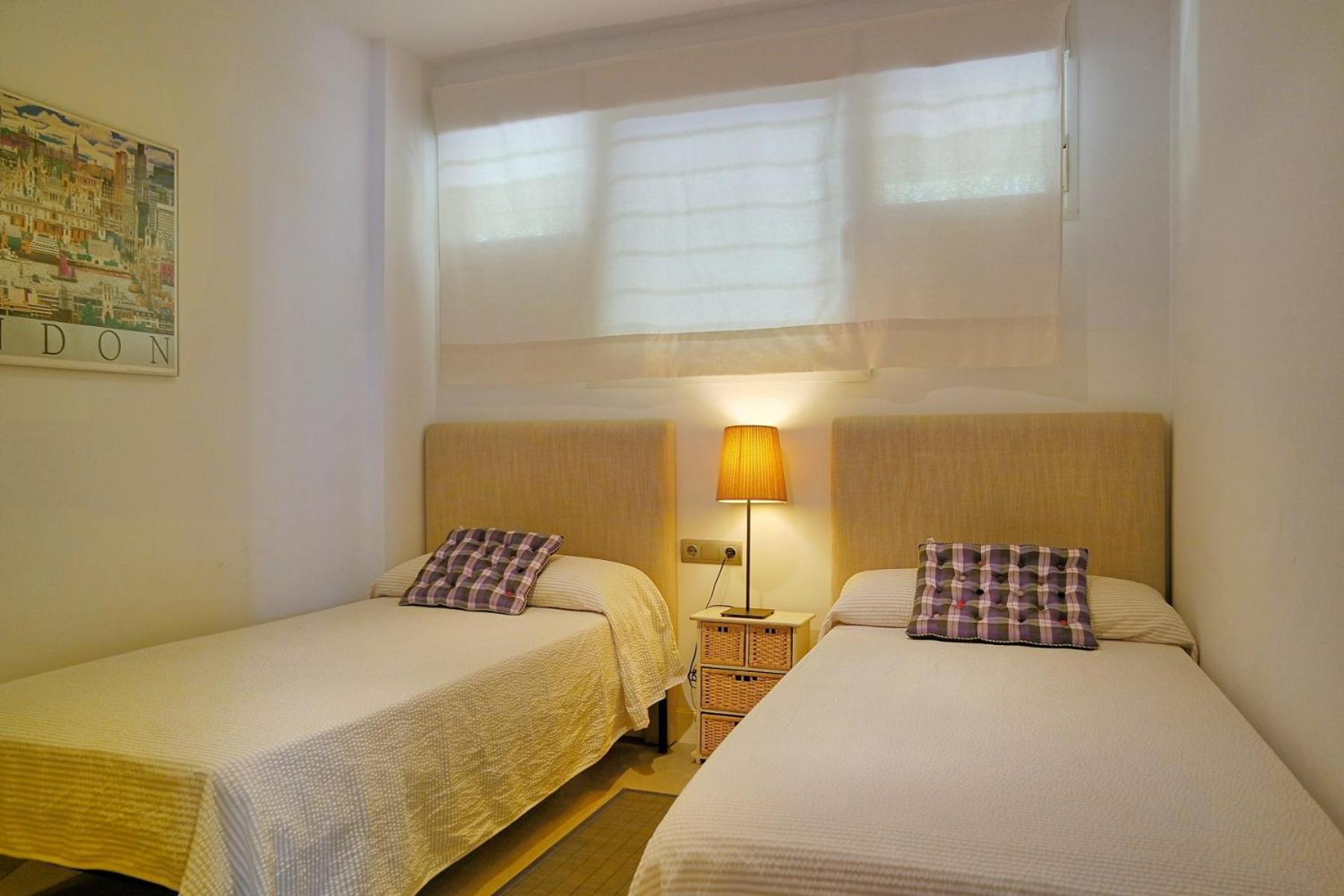 El Espigon Central By H - Playa Punta Del Moral Pehc14P79 Isla del Moral Δωμάτιο φωτογραφία