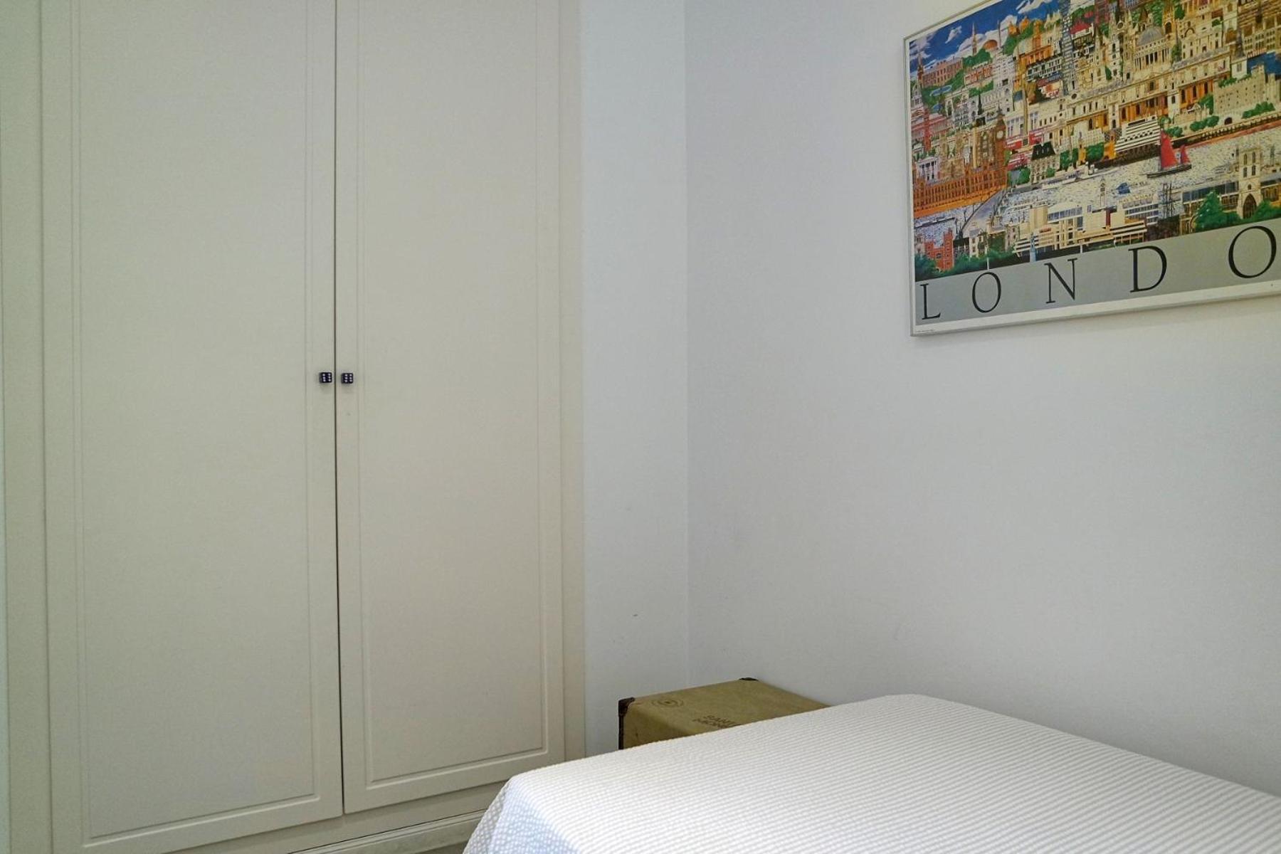 El Espigon Central By H - Playa Punta Del Moral Pehc14P79 Isla del Moral Δωμάτιο φωτογραφία