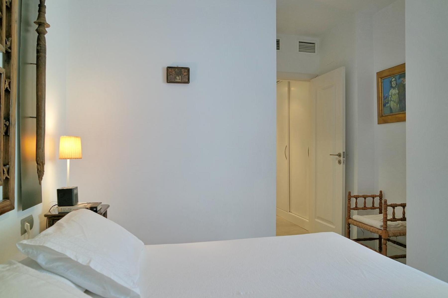 El Espigon Central By H - Playa Punta Del Moral Pehc14P79 Isla del Moral Δωμάτιο φωτογραφία