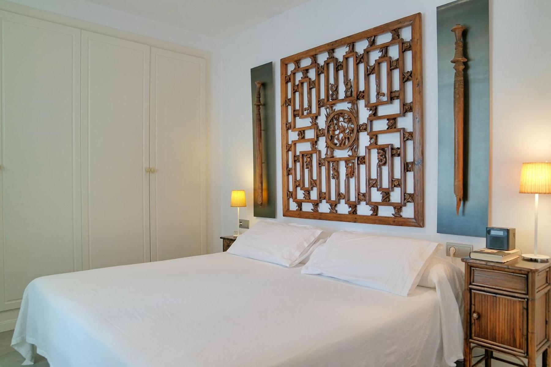El Espigon Central By H - Playa Punta Del Moral Pehc14P79 Isla del Moral Δωμάτιο φωτογραφία