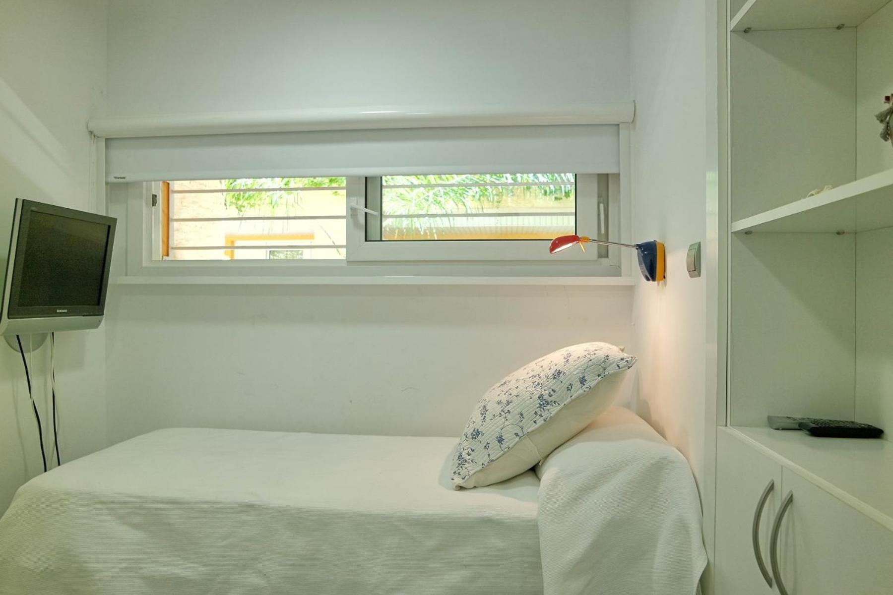 El Espigon Central By H - Playa Punta Del Moral Pehc14P79 Isla del Moral Δωμάτιο φωτογραφία