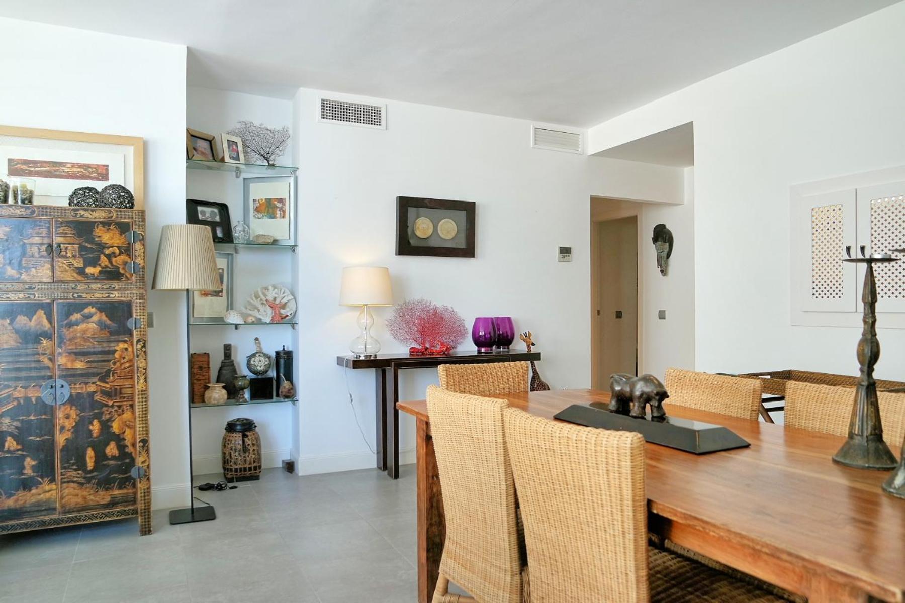 El Espigon Central By H - Playa Punta Del Moral Pehc14P79 Isla del Moral Δωμάτιο φωτογραφία