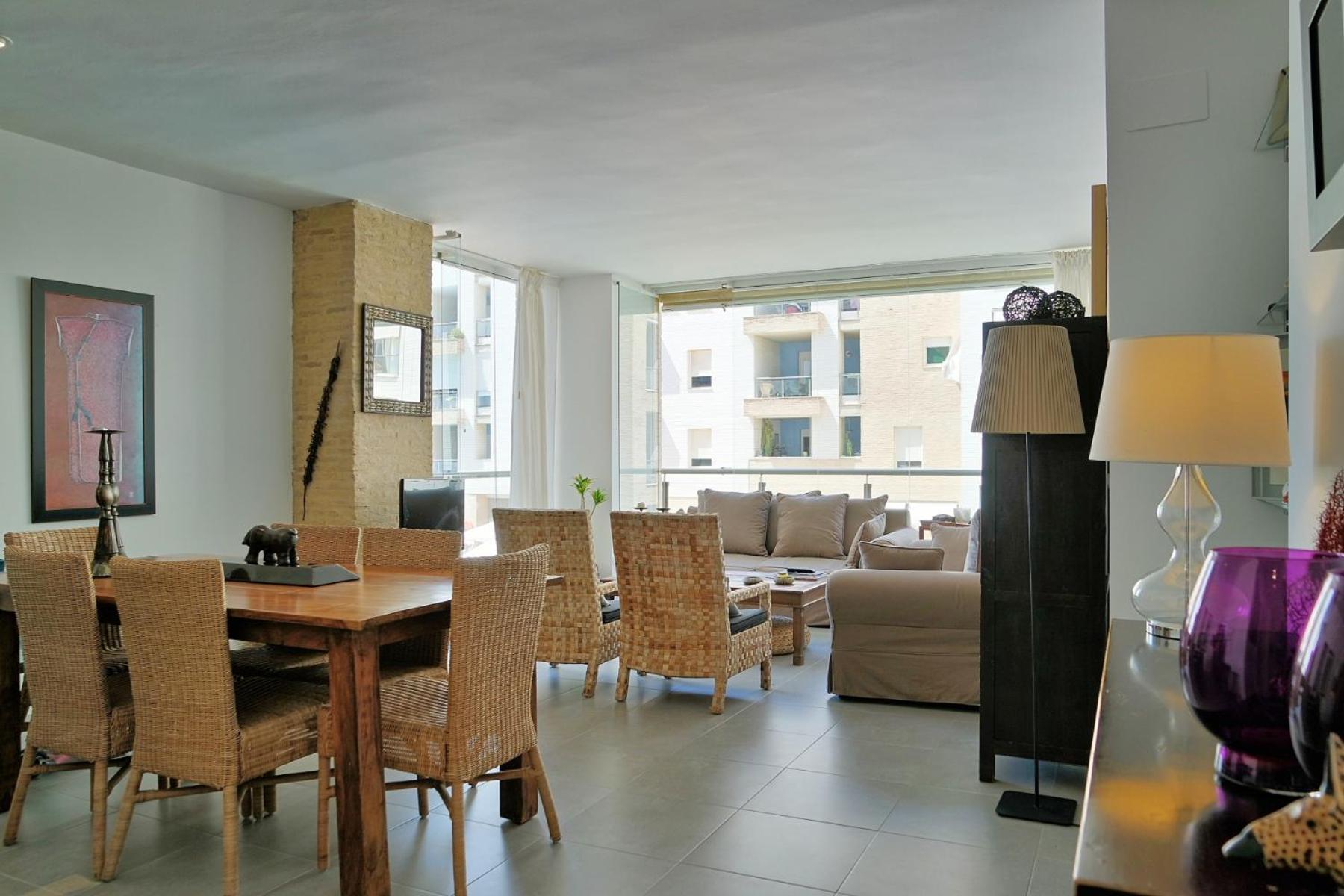 El Espigon Central By H - Playa Punta Del Moral Pehc14P79 Isla del Moral Δωμάτιο φωτογραφία