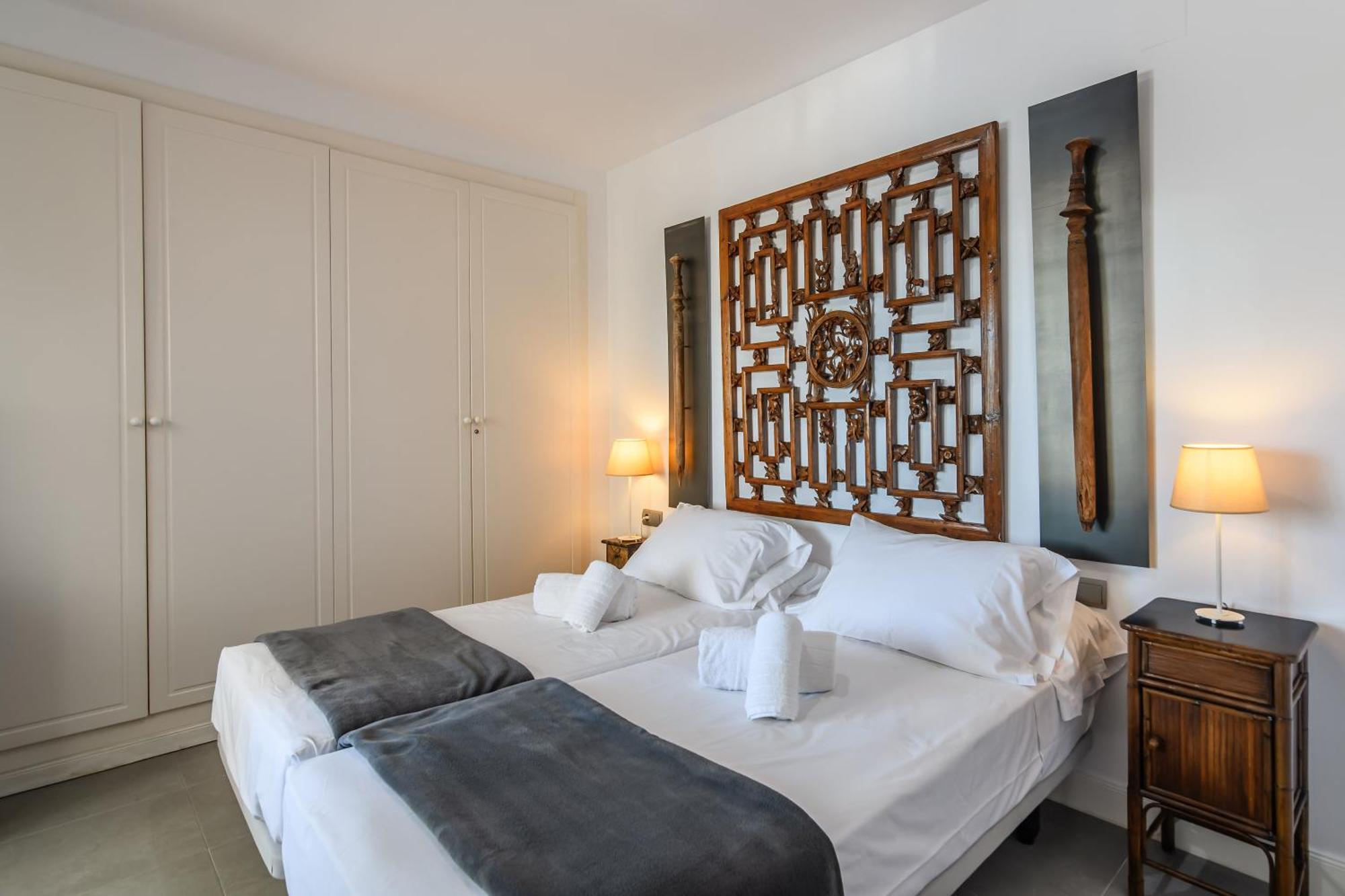 El Espigon Central By H - Playa Punta Del Moral Pehc14P79 Isla del Moral Εξωτερικό φωτογραφία