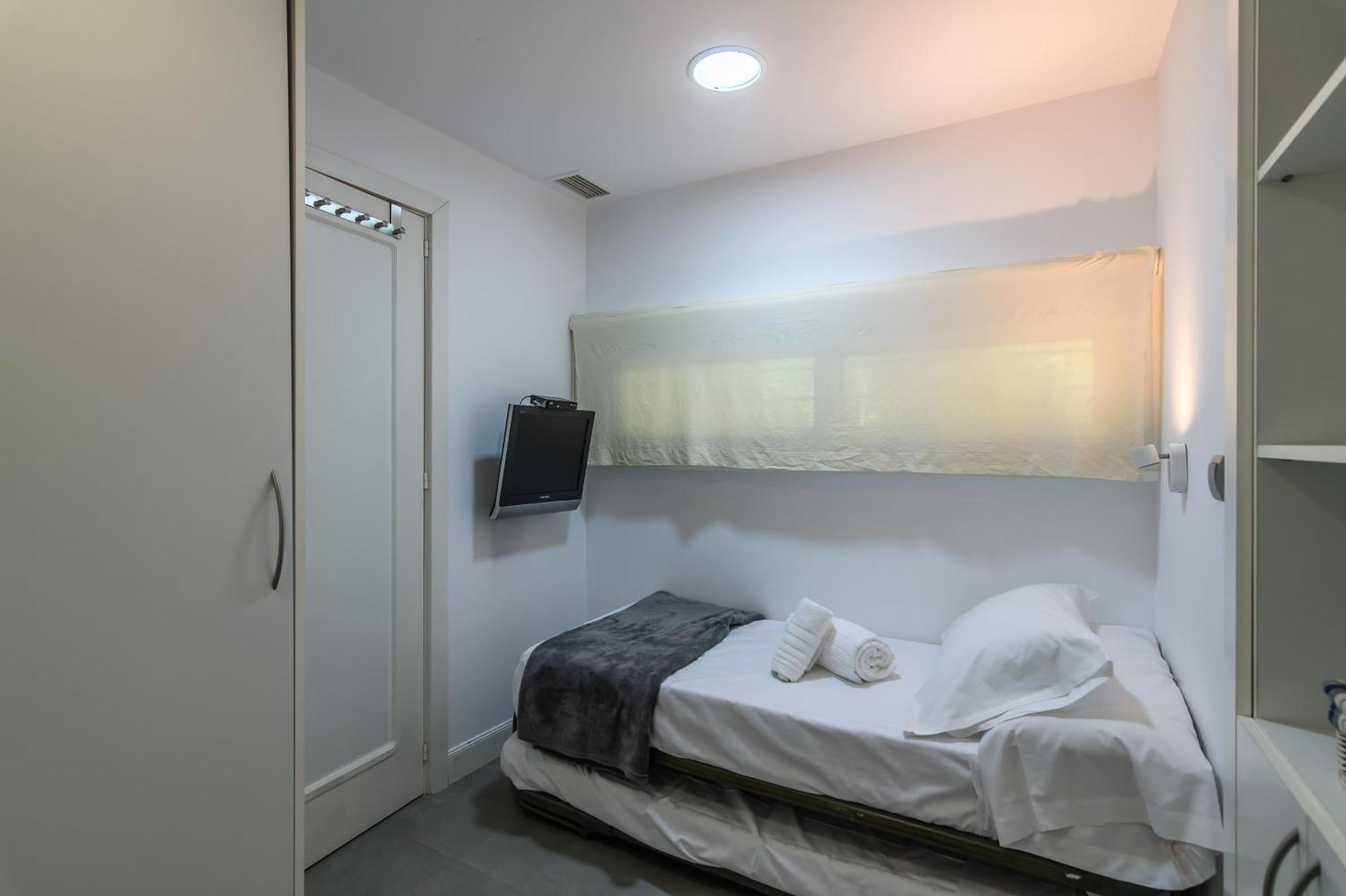 El Espigon Central By H - Playa Punta Del Moral Pehc14P79 Isla del Moral Εξωτερικό φωτογραφία