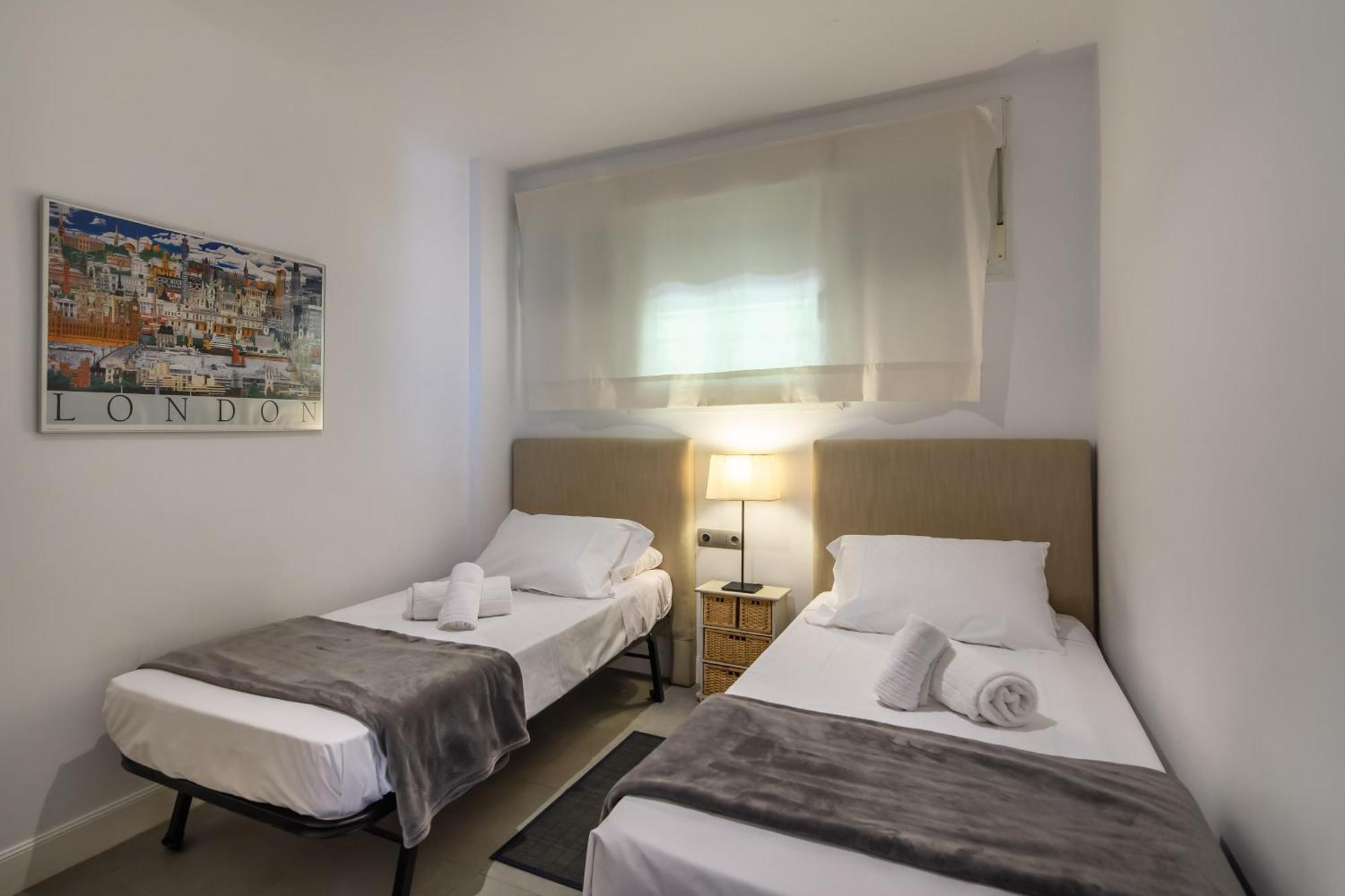 El Espigon Central By H - Playa Punta Del Moral Pehc14P79 Isla del Moral Εξωτερικό φωτογραφία