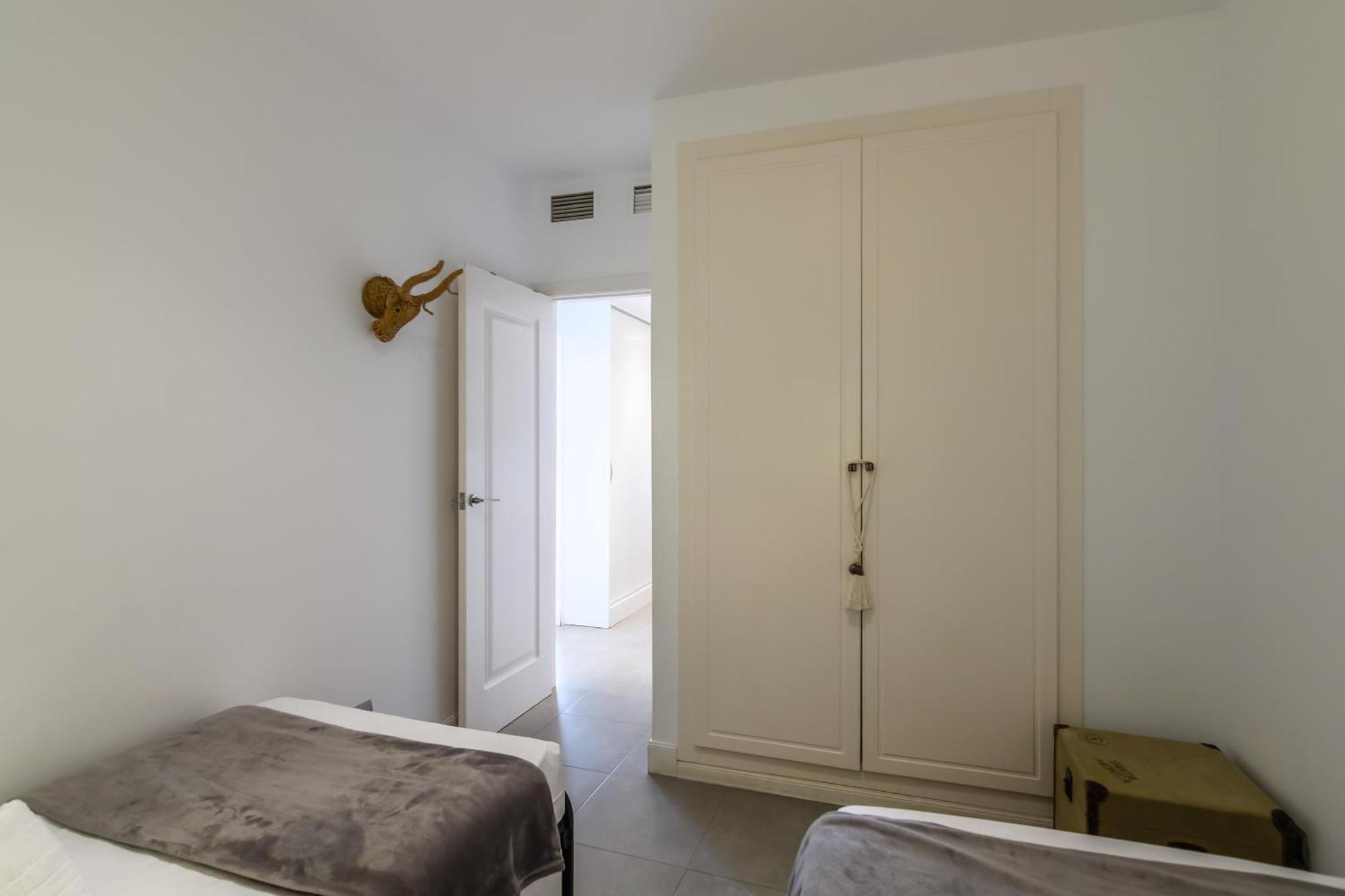 El Espigon Central By H - Playa Punta Del Moral Pehc14P79 Isla del Moral Εξωτερικό φωτογραφία